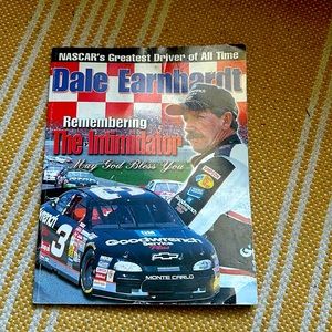 ♥️ Tribute✨ Remembering NASCAR’s greatest 🫶🏼 DALE EARNHEARDT ~THE INTIMIDATOR